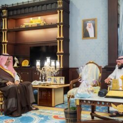 سمو أمير الباحة يطلع على مبادرة المزارع “صالح الغامدي” في استصلاح عدد من الأراضي الزراعية