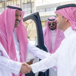 الأمير خالد الفيصل يستقبل رئيس وأعضاء مجلس إدارة غرفة مكة