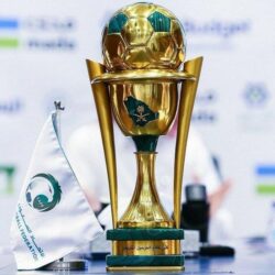 وزير الخارجية يصل الجزائر لترؤس وفد المملكة في اجتماع مجلس جامعة الدول العربية