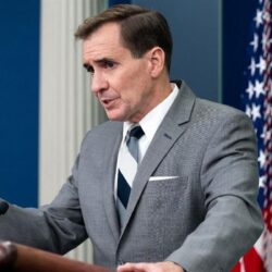 الصين تختبر طائرة شحن بدون طيار جديدة