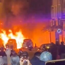 الأرصاد: استمرار هطول أمطار رعدية مصحوبة بزخات من البرد على هذه المناطق