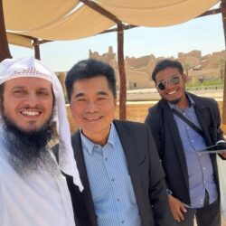 وزير الطاقة: المملكة حققت قفزات تنموية مقارنةً بدول مجموعة العشرين