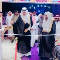 الديوان الملكي: وفاة والدة الأمير متعب بن عبدالله بن عبدالعزيز آل سعود