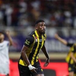 العجلان: تم الاكتفاء بمدة إيقاف حمدالله السابقه مع تثبيت الغرامات الصادرة