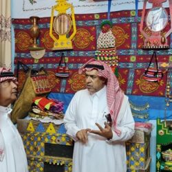 بتداولات 3.2 مليارات ريال .. مؤشر سوق الأسهم السعودية يغلق مرتفعًا