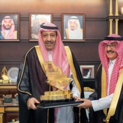 وزارة الموارد البشرية تحقّق المستوى الرابع في تقييم نضج إدارة المشاريع