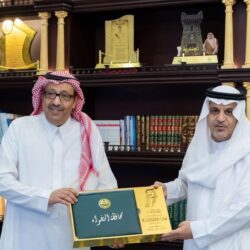 سمو أمير الباحة يطلع على مشاريع الأمانة الاستثمارية المنجزة والمستقبلية