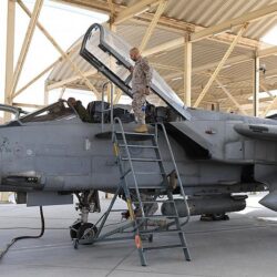 “أمانة جدة” تنفذ حملة ميدانية على مواقع البيع العشوائي