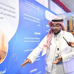 انطلاق فعاليات مهرجان أحد المسارحة للتسوق والترفيه