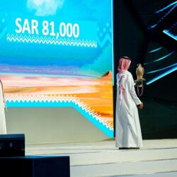 الأرصاد: فرصة لتكون السحب الرعدية الممطرة على هذه المناطق