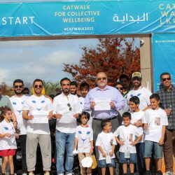 شؤون الحرمين تطلق عددًا من المبادرات التطوعية