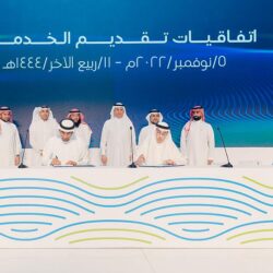 شؤون الحرمين تطلق عددًا من المبادرات التطوعية