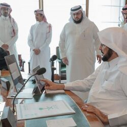 المواصفات السعودية تؤكد ضرورة إبراز بطاقة الرقم المميز لحواجز السلامة