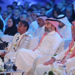 “الأرصاد”: هطول أمطار رعدية على معظم مناطق المملكة اعتبارًا من الخميس