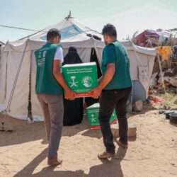 وزير الشؤون الإسلامية يستقبل سفير المملكة لدى السنغال