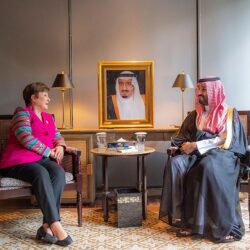 “ولي العهد” يلتقي رئيس الإمارات على هامش انعقاد قمة مجموعة العشرين