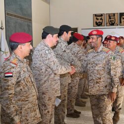 “الهيئة العامة للنقل” تعتمد برنامج إعداد كبار الضباط البحريين وربابنة أعالي البحار