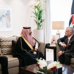 تتويج الفائزات في منافسات السباحة للسيدات ضمن الألعاب السعودية 2022