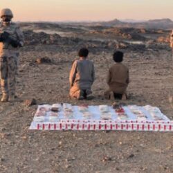 العيادات الطبية المتنقلة لمركز الملك سلمان للإغاثة في عبس تواصل تقديم خدماتها العلاجية للمستفيدين