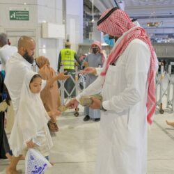 وزارة الثقافة تختتم مسابقة “درب الفنجال” في مدينة جازان