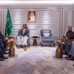 “الخطوط السعودية” شريك الطيران الرسمي لجولة نادي نيوكاسل يونايتد