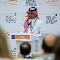 “وزير العدل” يعلن إطلاق بوابة المحامين خلال الجلسة الحوارية في افتتاح المؤتمر السعودي للقانون