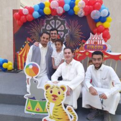 الأرصاد: هطول أمطار رعدية مصحوبة بزخات من البرد على هذه المناطق