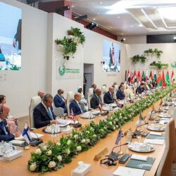 الأرصاد: انخفاض في درجات الحرارة مصحوب برياح نشطة على هذه المناطق