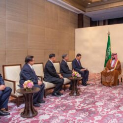 الهيئة العامة للنقل توضح اشتراطات استخدام حافلات النقل الترددي في منفذ سلوى