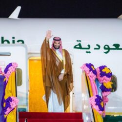 اختتام مسابقة الملواح في بطولة كأس موسم حائل للصقور