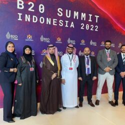 مدير فرع الأمر بالمعروف بمنطقة مكة المكرمة يتسلم شهادة شكر للمشاركة في تحقيق الرئاسة العامة كفاءة الإنفاق لعام 2022