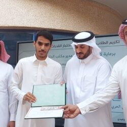 غدًا.. 200 طالب وطالبة في انطلاق معرض إبداع 2023 بتعليم مكة