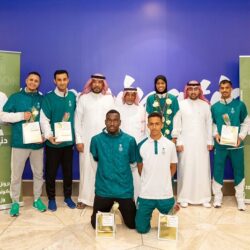 “الشؤون الإسلامية” تشارك في معرض الكتاب الثاني 2022م بالأحساء