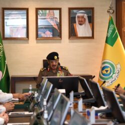 “الحقيل” يُشيد باختيار المملكة مقرًا رئيسًا لاتحاد المقاولين الإسلامي