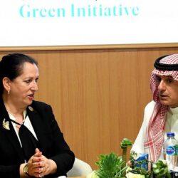 المهرجان العربي للإذاعة والتلفزيون يسدل الستار على أعماله بالرياض