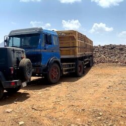 “الأراضي البيضاء”: 5 أيام على انتهاء مهلة تسجيل الأراضي للمرحلة الثانية في مكة وجدة وحاضرة الدمام