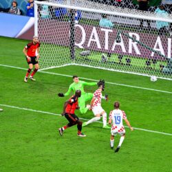 الأخضر يعلن: إصابة الدوسري في أربطة الكاحل.. العويس في عضلة الكتف.. والبليهي بالخلفية