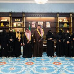 محافظ محايل يرعى فعاليات اليوم العالمي للإعاقة بالمحافظة