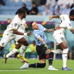 كوريا الجنوبية تخطف فوزًا قاتلاً أمام البرتغال وتتأهل للدور الثاني في كأس العالم