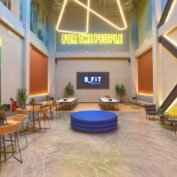 تقنية بنات محايل تدشن «نادي السعودية الخضراء»