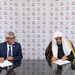 سمو نائب أمير منطقة مكة المكرمة يستقبل قادة القطاعات الأمنية بالمنطقة