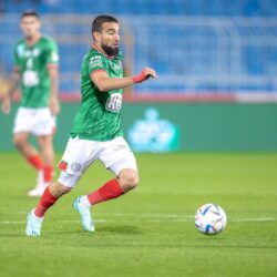 الأرصاد: أمطار رعدية مصحوبة برياح نشطة على هذه المناطق