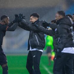 الانهيارات الصخرية تتسبب في إغلاق عقبتي الباحة وحزنة و”نقل الباحة” يباشر صيانتهما