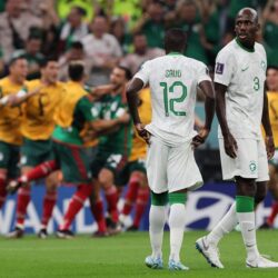 الأرجنتين تهزم بولندا وتتأهل لدور الـ16