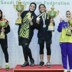 أمانة جدة تكثف جهودها في أعمال رش تجمعات المياه بعد الحالة المطرية