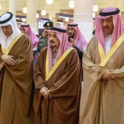 محمية الامام تركي بن عبدالله الملكية تنظم جلسة حوارية طبية في 5 تخصصات ضمن شتاء درب زبيدة بـ”لينة”