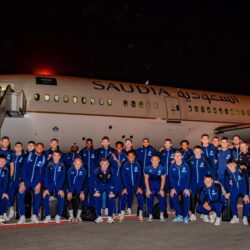 جمانا الراشد: سنرى أفلاماً وقصصاً استثنائية توثق رحلات تغيير مذهلة للمملكة