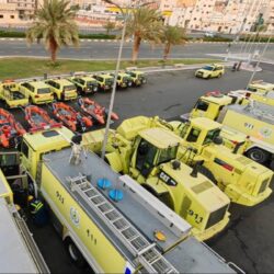 الإعلان عن بدء تنفيذ مشروع توسعة الربط الكهربائي الخليجي مع دولة الكويت