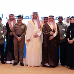 الأرصاد  : هطول أمطار رعدية مصحوبة بزخات من البرد على هذه المناطق