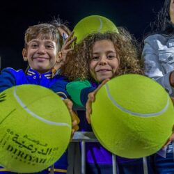 صدور بيان مشترك في ختام القمة السعودية الصينية